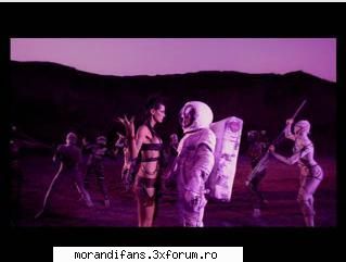 Afrika - LuAnA_MoRanDi - � Clipuri �