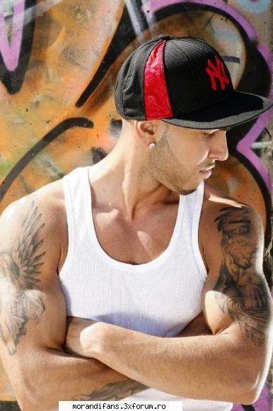 Alex Za' Don' - da mey ce jmecher sunt bey :D - � Other Bands �