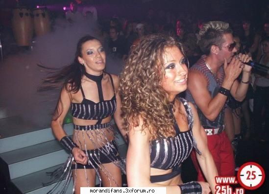 Anda - si mirela p acolo prin spate:D - � MoRanDi Dancers �