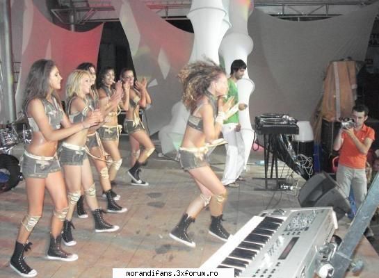 Anda - coolgirl_deea - � MoRanDi Dancers �
