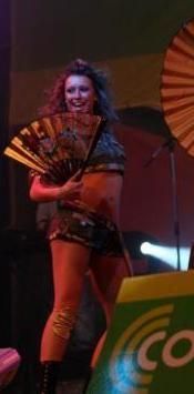 Anda - coolgirl_deea - � MoRanDi Dancers �