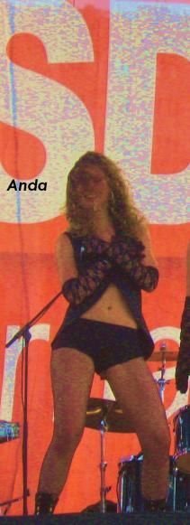 Anda - @l3 - � MoRanDi Dancers �