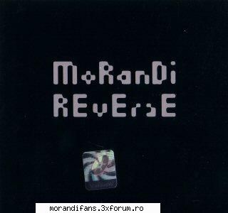 Ce parere aveti despre albumul 'Reverse'? - AnDuzZzA - � Reverse  �