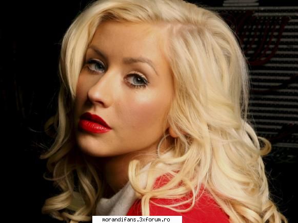 Christina Aguilera - @l3 - � Other Bands �