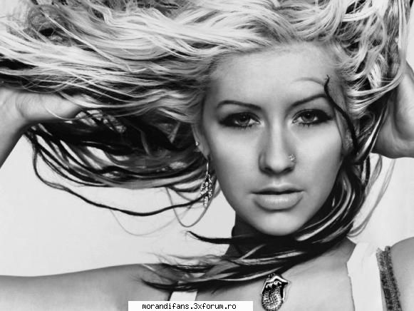 Christina Aguilera - @l3 - � Other Bands �