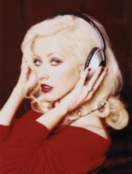 Christina Aguilera - @l3 - � Other Bands �