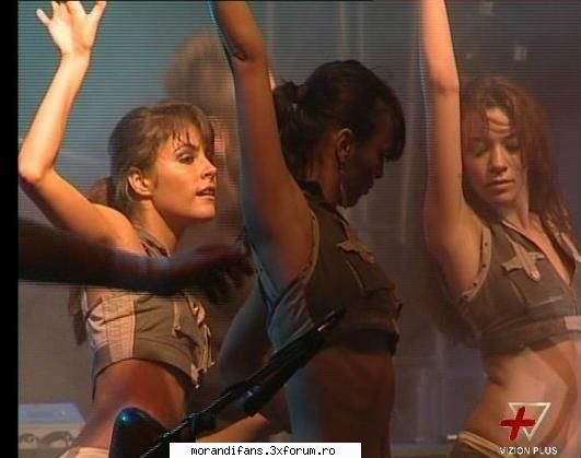 Elena - LuAnA_MoRanDi - � MoRanDi Dancers �