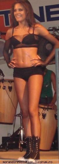 Elena - coolgirl_deea - � MoRanDi Dancers �