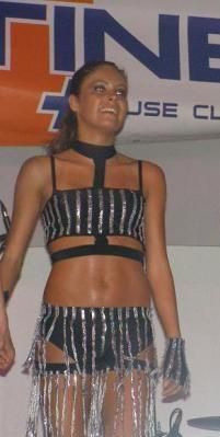 Elena - coolgirl_deea - � MoRanDi Dancers �
