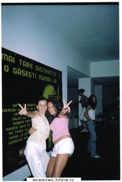 Elena - elena and a girl - � MoRanDi Dancers �