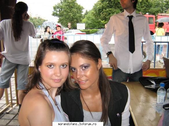 Elena - @l3 - � MoRanDi Dancers �