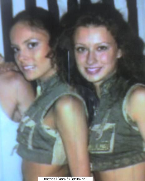 Elena - elena si andutza :) - � MoRanDi Dancers �