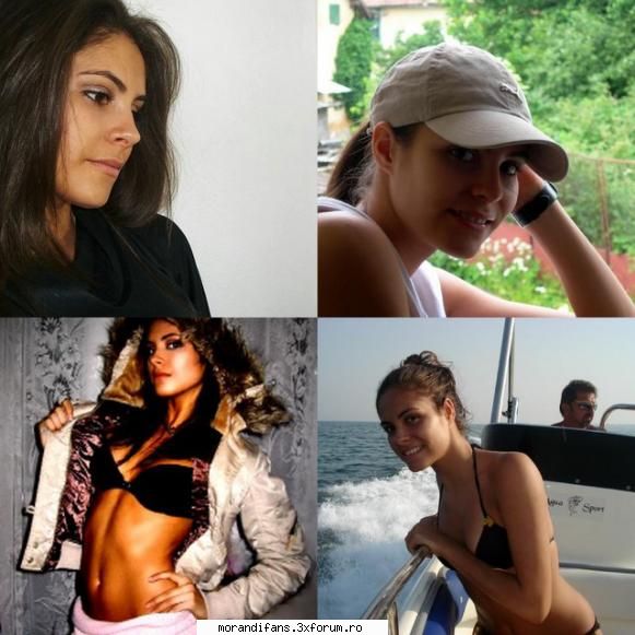 Elena - collage with elena :) - � MoRanDi Dancers �