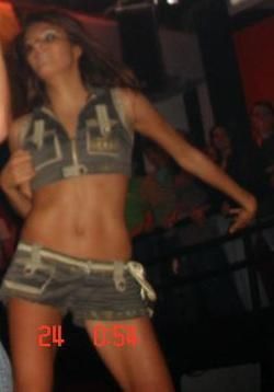 Elena - coolgirl_deea - � MoRanDi Dancers �