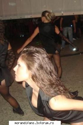 Elena - @l3 - � MoRanDi Dancers �
