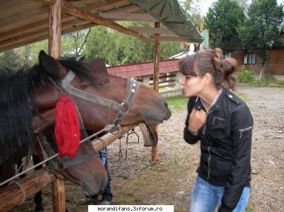 Elena - pupacioasaaa :) - � MoRanDi Dancers �