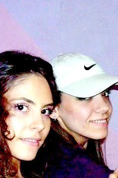 Elena - elena sh miry :) - � MoRanDi Dancers �