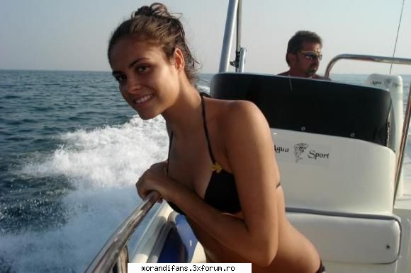 Elena - c frumoasa e aici - � MoRanDi Dancers �