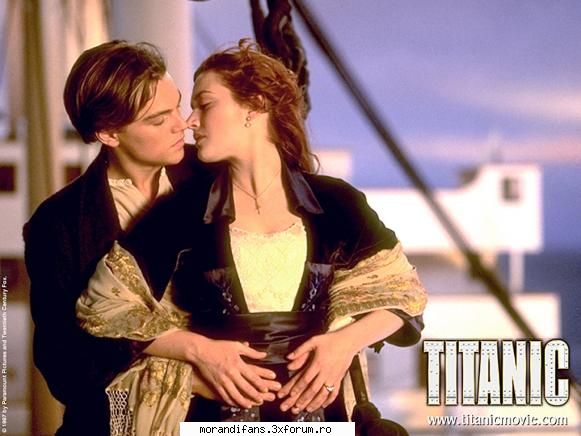 Filme ..! - cel mai tare film posibil :X Titanic :X oare a - � Off Topic �
