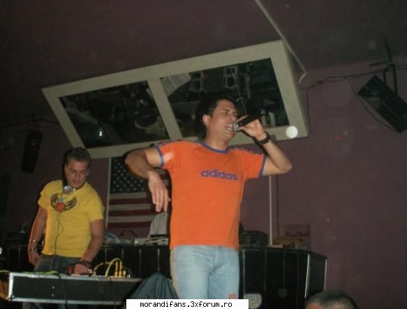 Funky Dj's - coolgirl_deea - � Other Bands �