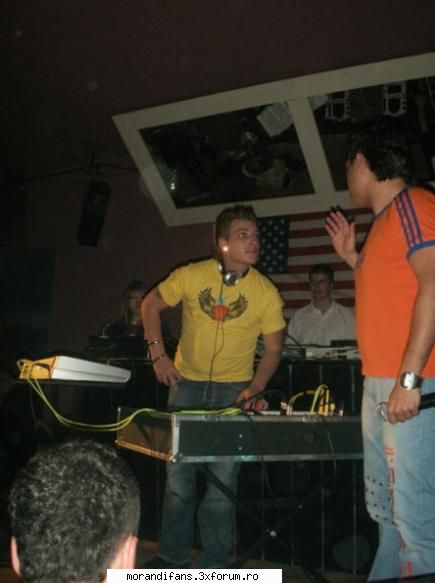 Funky Dj's - coolgirl_deea - � Other Bands �