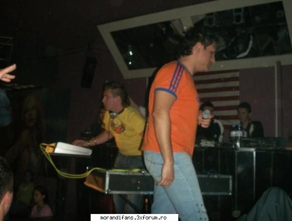 Funky Dj's - coolgirl_deea - � Other Bands �