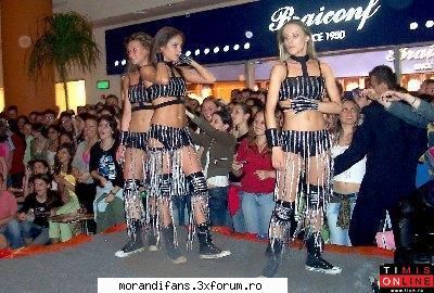 Galerie foto... - AnDuzZzA - � MoRanDi Dancers �