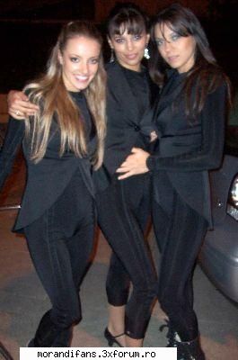 Galerie foto... - ruxxi, silvia,mirela - � MoRanDi Dancers �