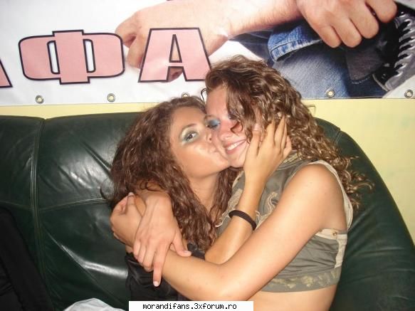 Galerie foto... - Elana si Anda :D X:X:X:X - � MoRanDi Dancers �