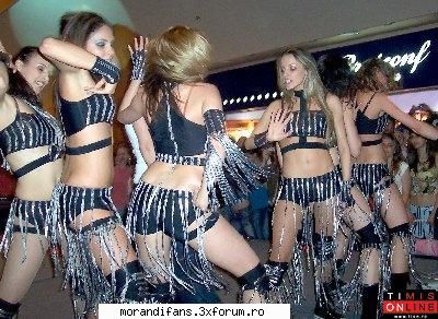 Galerie foto... - AnDuzZzA - � MoRanDi Dancers �