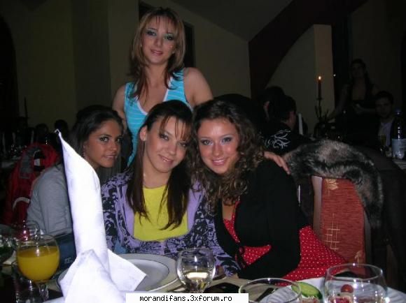Galerie foto... - x :x :x tocmai ea :x - � MoRanDi Dancers �