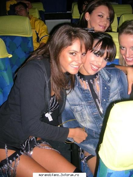 Galerie foto... - Elena, Silvy , Mirela si un pik din my - � MoRanDi Dancers �