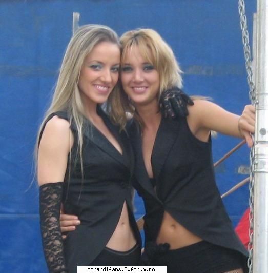 Galerie foto... - LuAnA_MoRanDi - � MoRanDi Dancers �