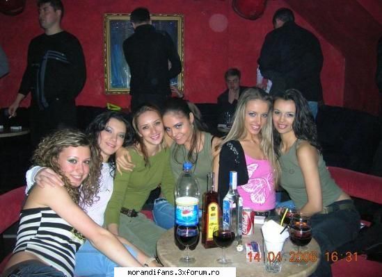 Galerie foto... - LuAnA_MoRanDi - � MoRanDi Dancers �