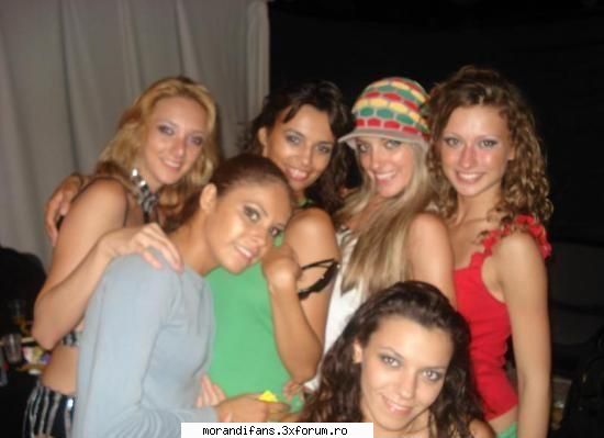 Galerie foto... - LuAnA_MoRanDi - � MoRanDi Dancers �