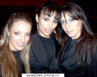 Galerie foto... - Ruxi, Silvia , Mirela:) - � MoRanDi Dancers �