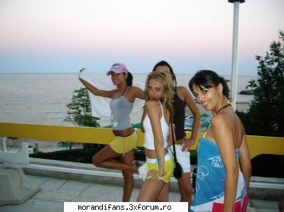 Galerie foto... - [None] - � MoRanDi Dancers �