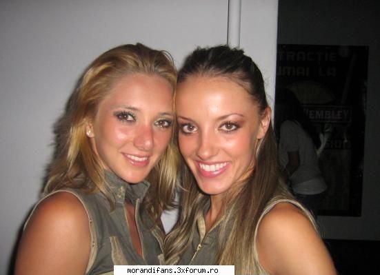 Galerie foto... - LuAnA_MoRanDi - � MoRanDi Dancers �