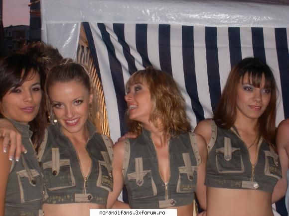 Galerie foto... - [None] - � MoRanDi Dancers �