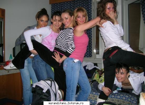 Galerie foto... - coolgirl_deea - � MoRanDi Dancers �