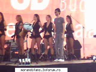 Galerie foto... - Fetele si Iulian - � MoRanDi Dancers �