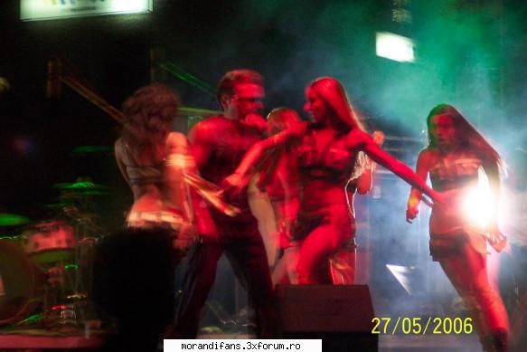 Galerie foto... - fetele si randi ;) - � MoRanDi Dancers �