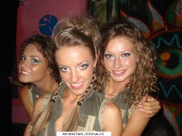 Galerie foto... - @l3 - � MoRanDi Dancers �