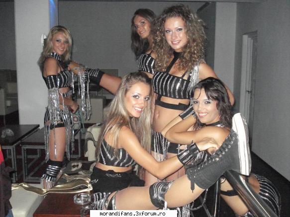 Galerie foto... - @l3 - � MoRanDi Dancers �