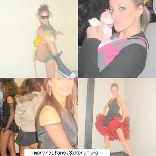 Galerie foto... - @l3 - � MoRanDi Dancers �