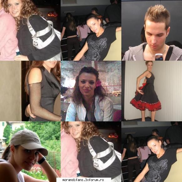 Galerie foto... - collage all dancers&randi - � MoRanDi Dancers �