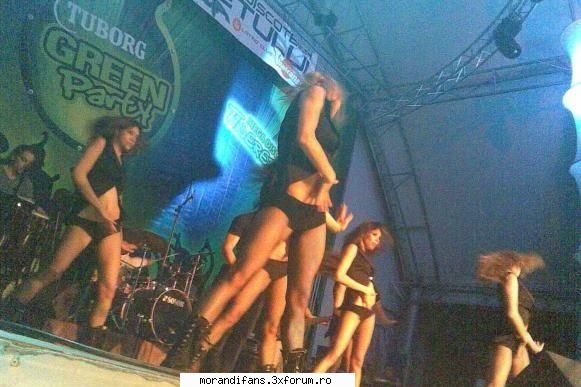 Galerie foto... - mrd girls :X ruxxikaaa in fatzaaa :X - � MoRanDi Dancers �