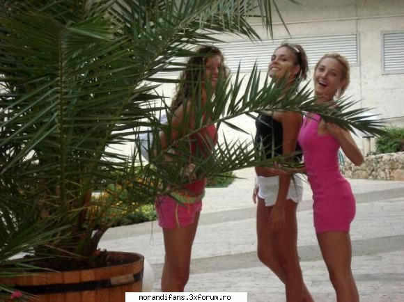 Galerie foto... - Anda,Elena,Oana :X:X:X :) - � MoRanDi Dancers �
