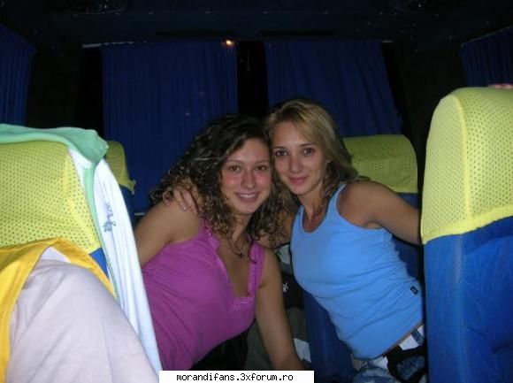 Galerie foto... - Anda & Oana :X:X :) - � MoRanDi Dancers �
