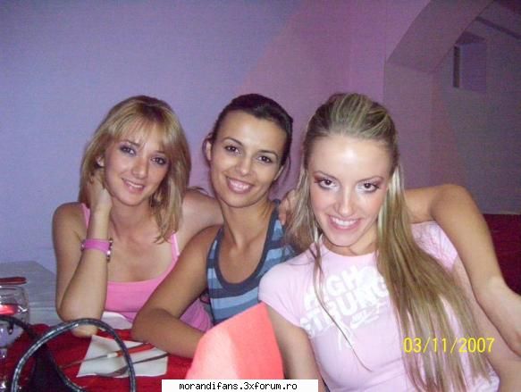 Galerie foto... - Oana , Ruxi si Silvia - � MoRanDi Dancers �
